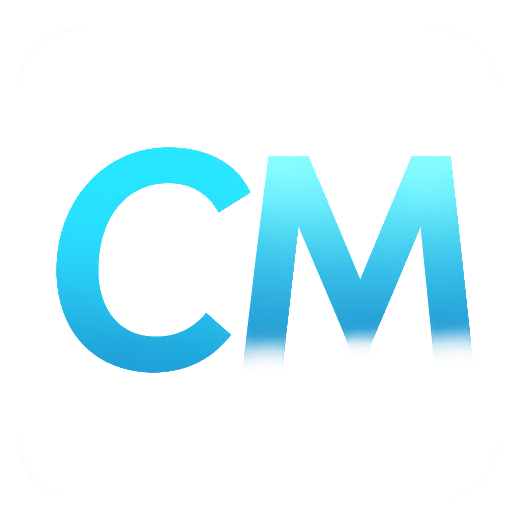 Logo Comunidade Migratória