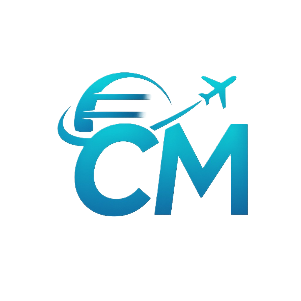 Logo Comunidade Migratória